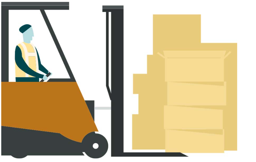 亚马逊更新欧洲四国重型和大型商品退货政策